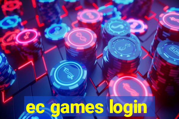 ec games login